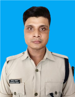 HIMANGSHU HALDAR